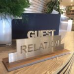 guest relation