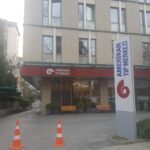 amerikan tıp merkezi