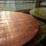 copper